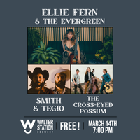 FREE SHOW | Walter Station Brewery 