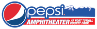 Pepsi Amphitheater | Opening for Bruce Hornsby & The Noisemakers