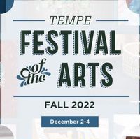 Tempe Festival of the Arts