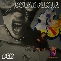 SOS: Solar Flexing for Boston Compass Blog 
