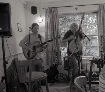 Holt Acoustic, Wiltshire 7/11
