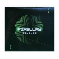 Pixellay Singles CD