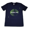 Modern Logo Shirt (Navy)