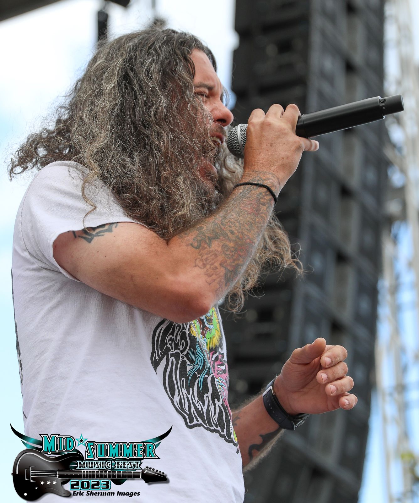 Mid Summer Music Fest Festival Photos