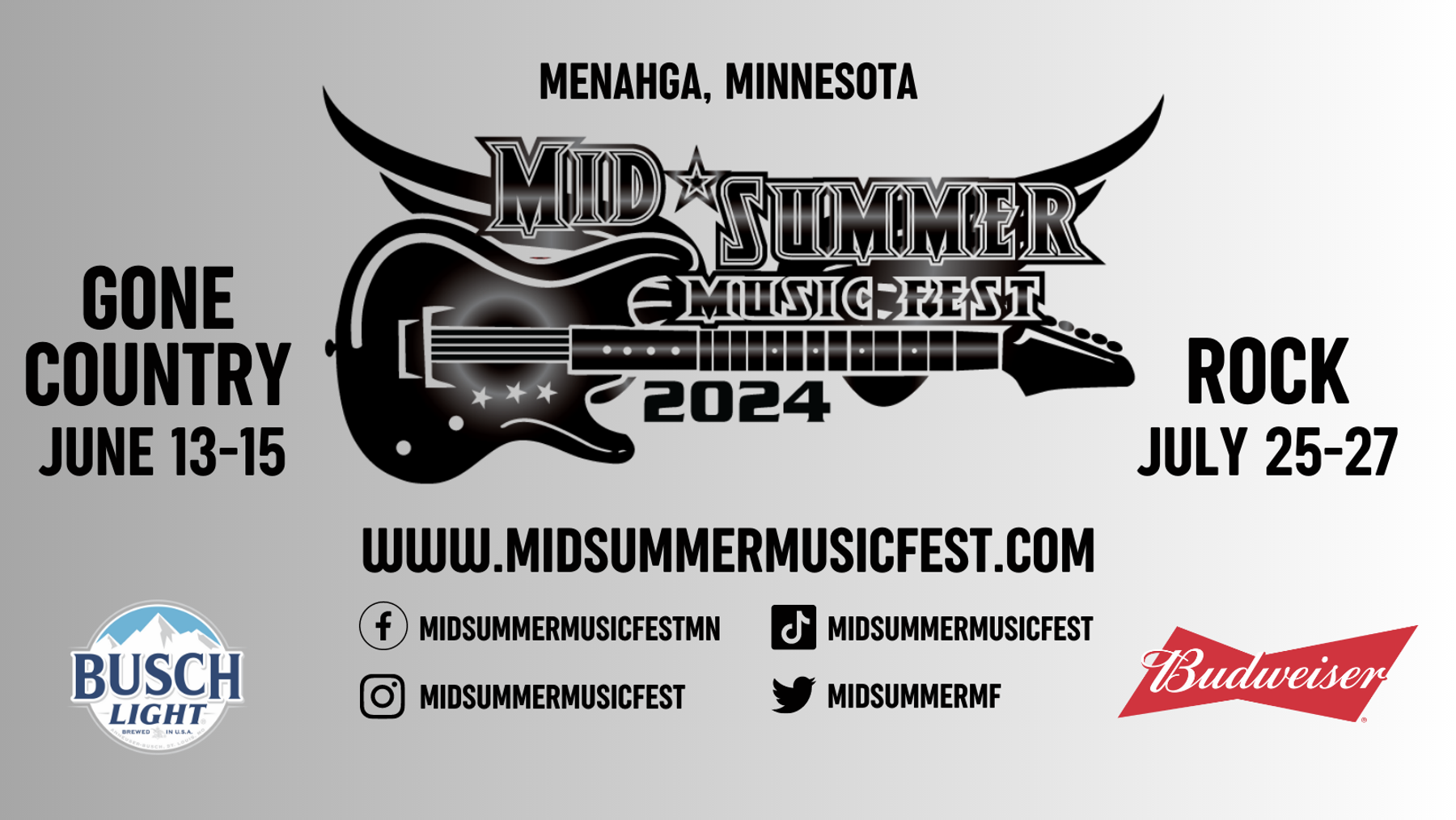 Mid Summer Music Fest