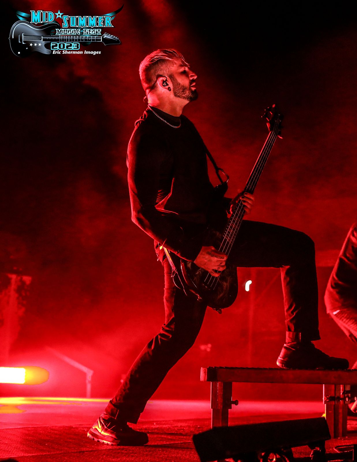 Mid Summer Music Fest - Festival Photos