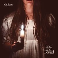 Lost and Found by Karliene