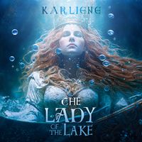 The Lady of the Lake by Karliene