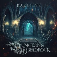 Dungeons of Dreadrock by Karliene 