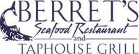 Live at Berret's Seafood Restaurant and Taphouse