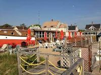 Live at Pirate's Patio