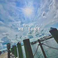 Me Time by Allegra DuChaine
