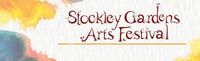 Live at Stockley Gardens Art Festival