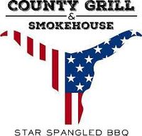 Live at County Grill