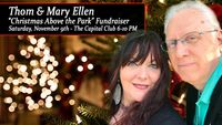 - Thom & Mary Ellen "Christmas Above the Park" 