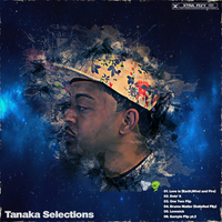 Tanaka Selections by Reese Tanaka