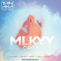 Mlkyy Organics by Reese Tanaka