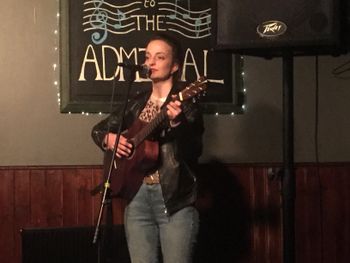 The Admiral, Brighton, UK
