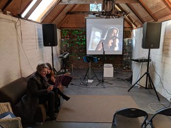 Dunmoochin Gallery, Cottles Bridge, VIC, Australia
