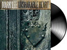 Unshakable Heart: Vinyl