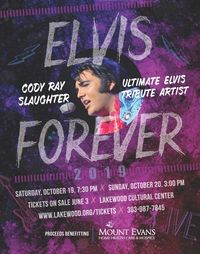 "Elvis Forever"