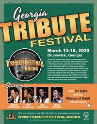 Georgia Tribute Festival