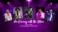 An Evening With the Stars