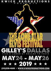 Lone Star Elvis Festival