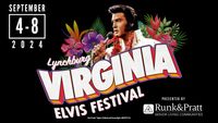 Lynchburg Virgina Elvis Festival