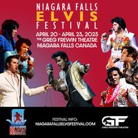 Niagara Falls Elvis Festival 