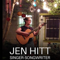 Jen Hitt & Friends: Top of the Hill Faculty Concert