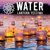 The Water Lantern Festival - Colorado Springs