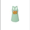 Mint AE Heart tank