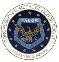 Medal of Honor Society with John McDermott