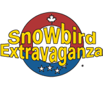 Canadian Snowbirds Extravaganza w/John McDermott