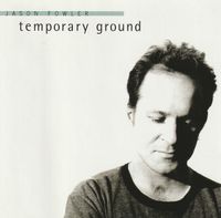 Temporary Ground: CD