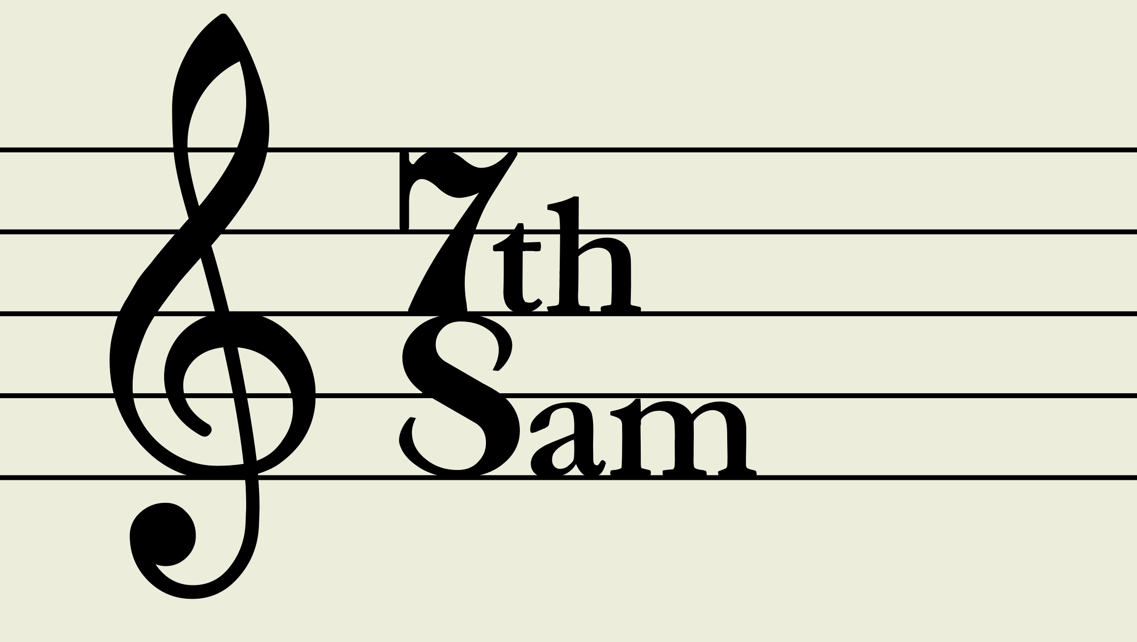 Seventh Sam