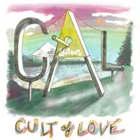 Cult of Love by Cal Wilson