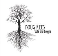 Roots and Boughs: SIGNED CD