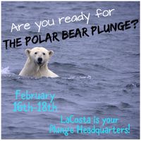 FZL - Polar Bear Plunge Part II