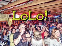 FZL at LoLo (feat. Scott Kinka)!