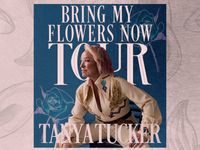 Tanya Tucker (Opening Act)