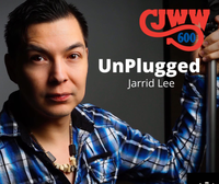Jarrid Lee Unplugged on CJWW 600