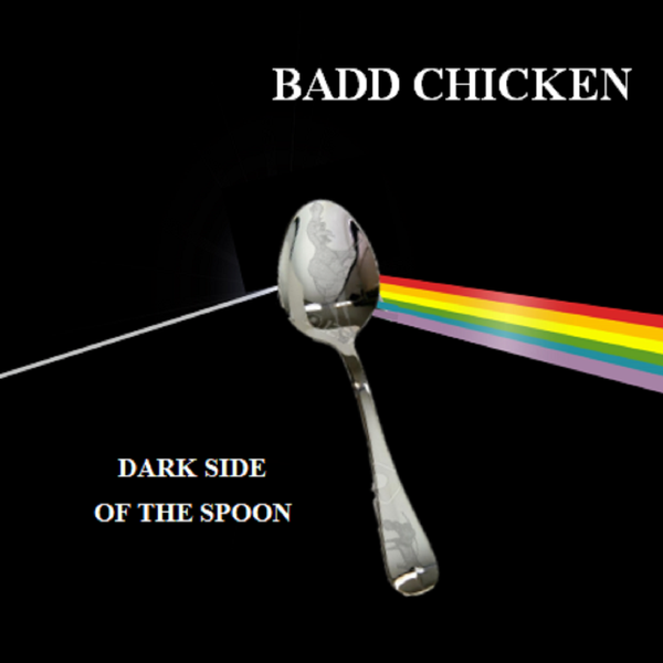 Dark Side Of The Spoon