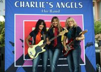 Charlie's Angels - The Band