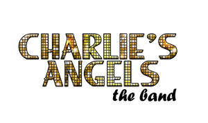 Charlie's Angels - The Band