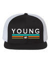 Young Hat