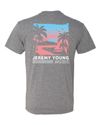 Beach Grey Shirt