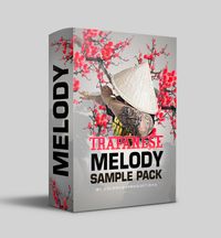 Trapanese Melody Sample Pack by goldrushproductions