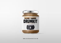 Secret Sauce Drum Kit 